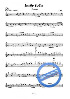 Learning Chromatic Harmonica II von Jan de Leeuw im Alle Noten Shop kaufen