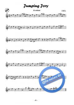 Learning Chromatic Harmonica II von Jan de Leeuw im Alle Noten Shop kaufen