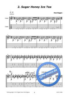 Lost In Limbo von Hans Baggen 