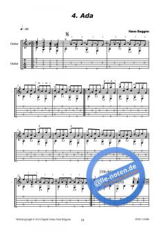 Lost In Limbo von Hans Baggen 