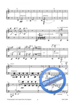 Lost In Winterworld von Joke van Dal-Kleijne 