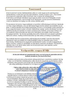 Methode voor Darbuka II (Nederlands) von Ruben van Rompaey 