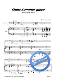 My First Concert Pieces 