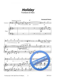 My First Concert Pieces 