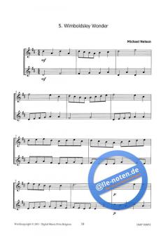 My First Steps Together von Mike Nelson 