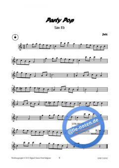 Nice and Easy von Jan de Leeuw 