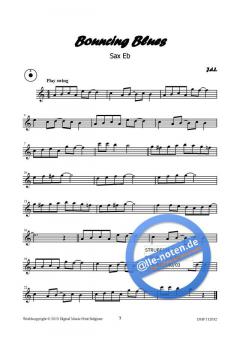 Nice and Easy von Jan de Leeuw 