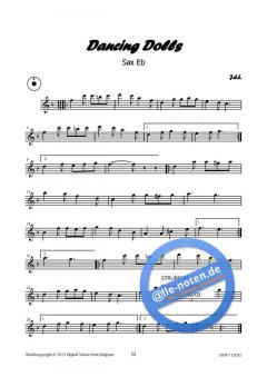 Nice and Easy von Jan de Leeuw 