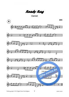 Nice and Easy von Jan de Leeuw 