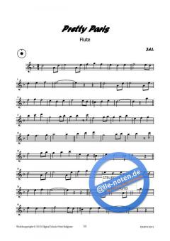 Nice and Easy von Jan de Leeuw 