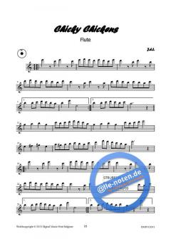 Nice and Easy von Jan de Leeuw 