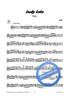 Nice and Easy von Jan de Leeuw 