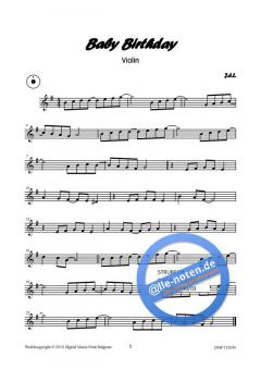 Nice and Easy von Jan de Leeuw 