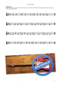Note by Note (Nederlands) von Tim van Roy 