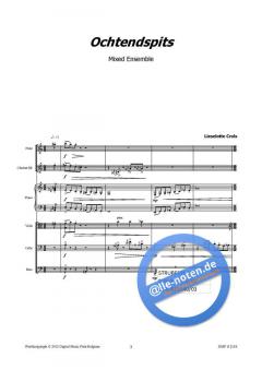 Ochtendspits (Lieselotte Crols) 