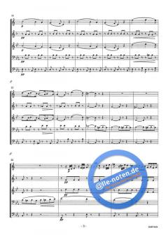 Ouverture to 'La Traviata' (Giuseppe Verdi) 