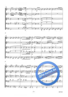 Ouverture tot 'Orpheus in de onderwereld' (Jacques Offenbach) 