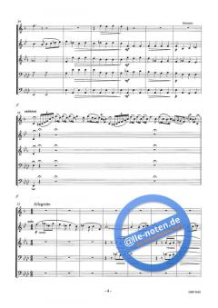 Ouverture tot 'Orpheus in de onderwereld' (Jacques Offenbach) 