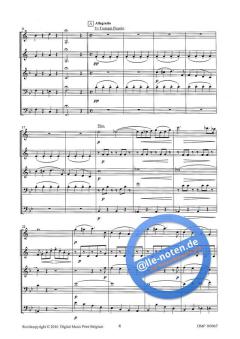 Overture 'Die Fledermaus' (Johann Strauss (Vater)) 