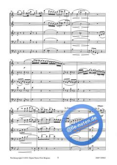 Overture 'La Scala di Seta' (Gioachino Rossini) 