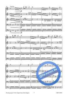 Overture 'La Scala di Seta' (Gioachino Rossini) 