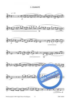 Partita von Hendrik de Regt 