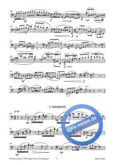 Partita von Hendrik de Regt 