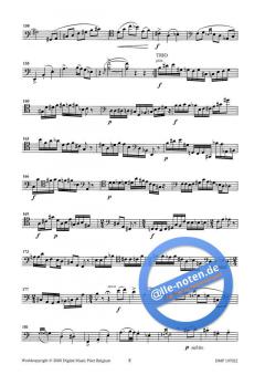 Partita von Hendrik de Regt 