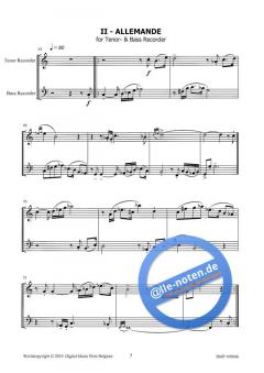 Partita V 'Euterpe' (Hendrik de Regt) 