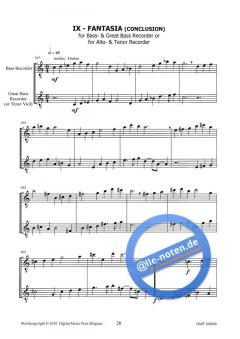 Partita V 'Euterpe' (Hendrik de Regt) 