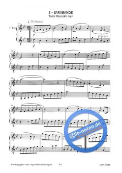 Partita VII (Hendrik de Regt) 