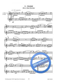 Partita VII (Hendrik de Regt) 