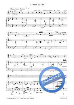 Petite Suite de Printemps von Hans Aerts 