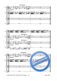 Play The Darbuka! von Ruben van Rompaey 