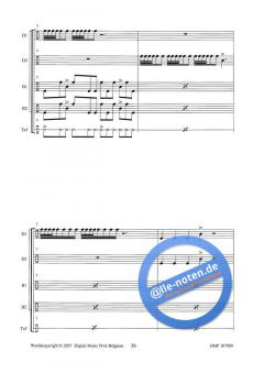 Play The Darbuka! von Ruben van Rompaey 