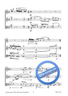 Poème von Hendrik de Regt 