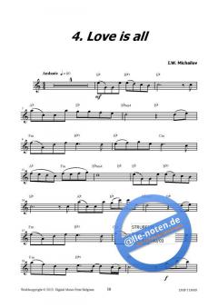 Pop Impressions von Iwan Michailov 