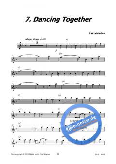 Pop Impressions von Iwan Michailov 