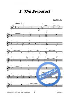 Pop Impressions von Iwan Michailov 