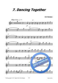 Pop Impressions von Iwan Michailov 