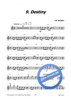 Pop Impressions von Iwan Michailov 