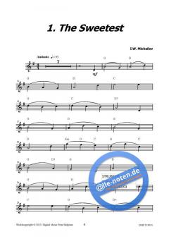 Pop Impressions von Iwan Michailov 