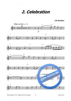 Pop Impressions von Iwan Michailov 