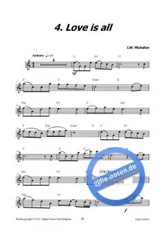 Pop Impressions von Iwan Michailov 