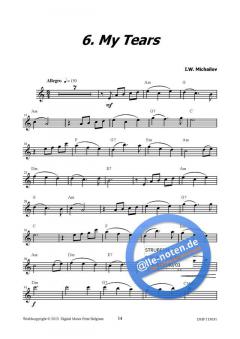 Pop Impressions von Iwan Michailov 