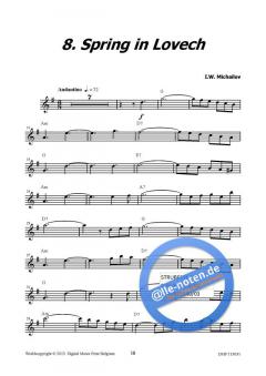 Pop Impressions von Iwan Michailov 