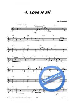 Pop Impressions von Iwan Michailov 