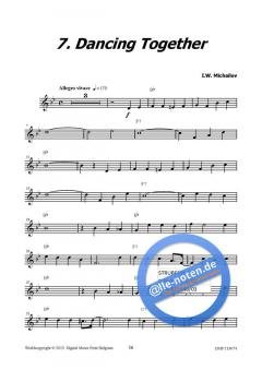 Pop Impressions von Iwan Michailov 