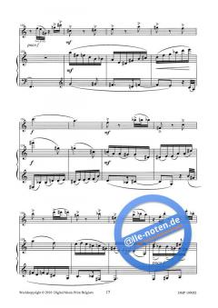 Preludio con Fuga von Hendrik de Regt 