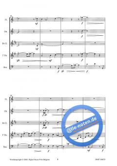 Preludium & Pastorale (Hendrik de Regt) 